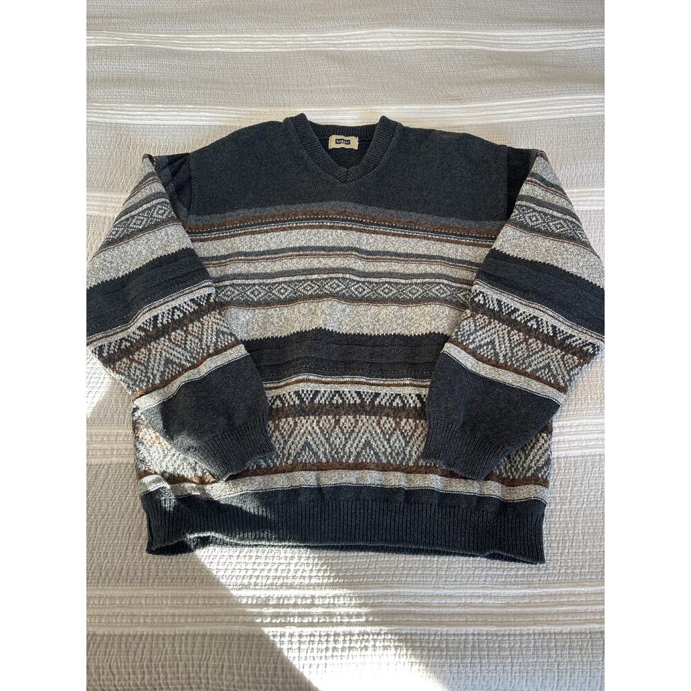 Vintage Cotton Sweatet